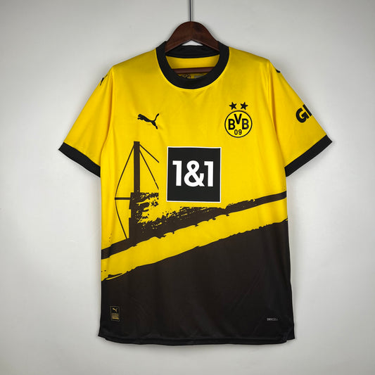 Borussia Dortmund Domicile Adulte Saison 2023/2024