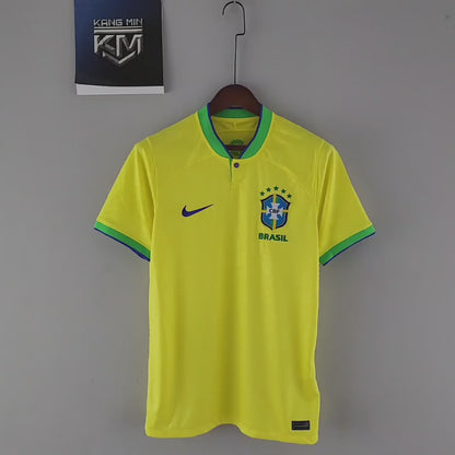Brésil Coupe du Monde Domicile Adulte 2022